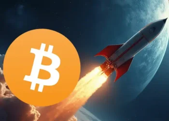 Bitcoin rastie na cene