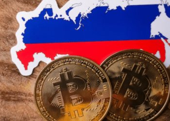 Bitcoin Rusko