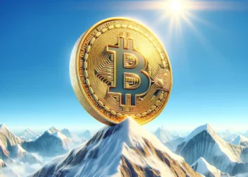 Je Bitcoin na vrcholu cyklu? (Přehled správ)