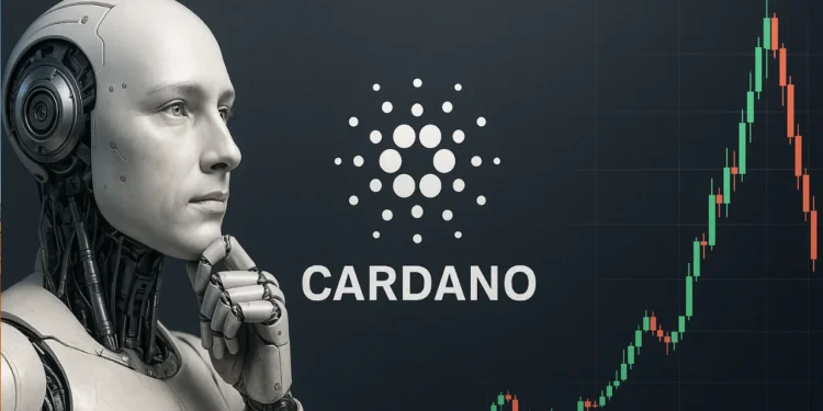 Cardano ADA