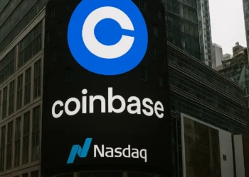 Coinbase