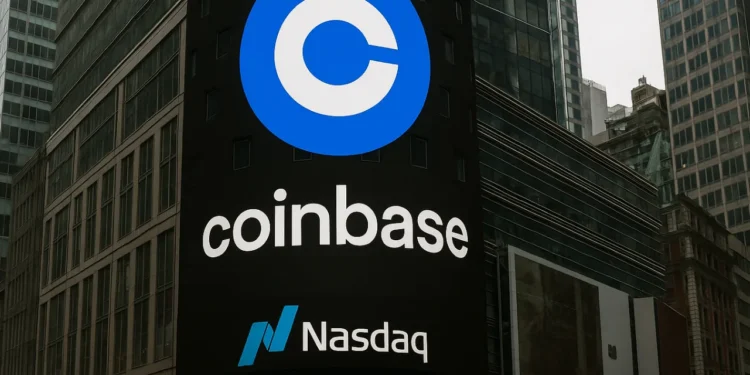 Coinbase