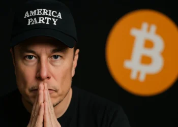 Elon Musk Bitcoin