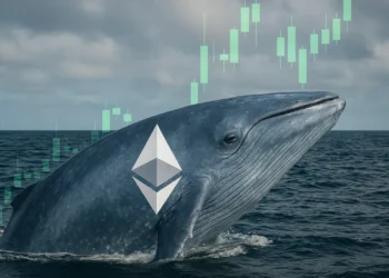Veľryba Ethereum