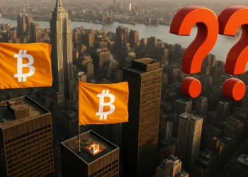 Bitcoin inštútúcie