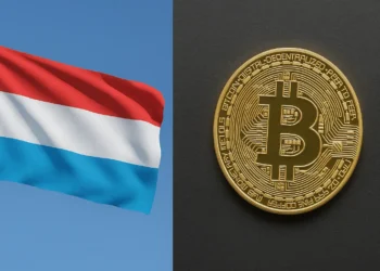 Luxembursko Bitcoin