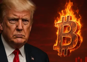 Trump Bitcoin