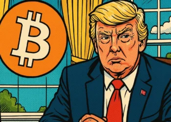 Trump Bitcoin