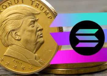 Solana Donald Trump