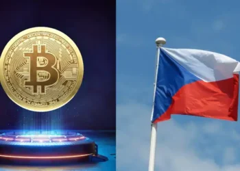 Česko a Bitcoin