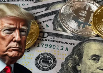 Trump plánuje rozdat Američanům $2000 – Investice do kryptoměn a akcií na obzoru?