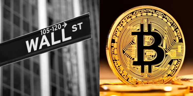 Bitcoin ETF