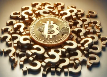 Bitcoin otázniky