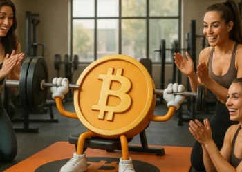 Bitcoin BTC