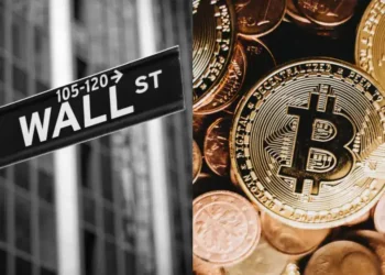 Bitcoin vstupuje na Wall Street