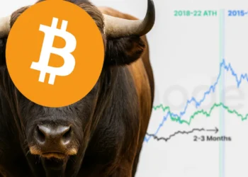 Bitcoin bullrun