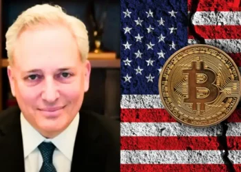 David Sacks a Bitcoin