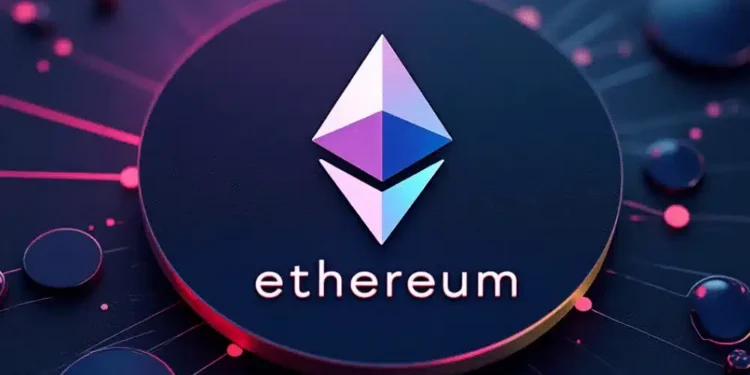 Kryptomena Ethereum