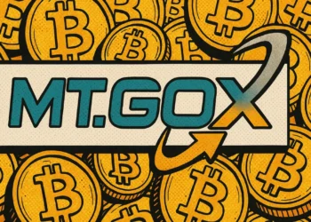 Mt Gox Bitcoin