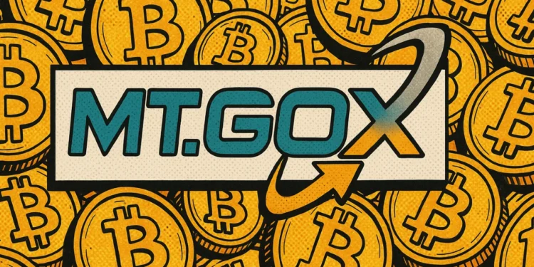 Mt Gox Bitcoin