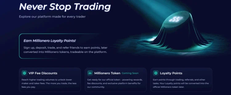 never_stop_trading_millionero