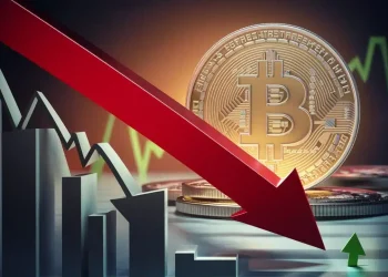Bitcoin hľadá dno
