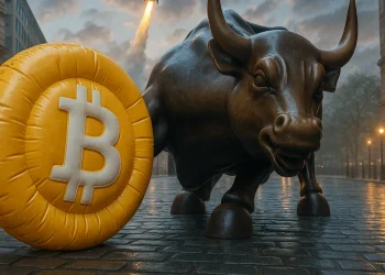 Jaký je stav Bitcoinu? Onchain analýza ukazuje možný růstový trend (přehled zpráv)