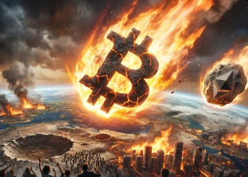 Bitcoin Ethereum