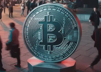 Bitcoin nudí trhy