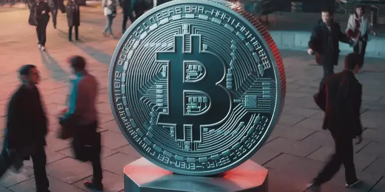 Bitcoin nudí trhy