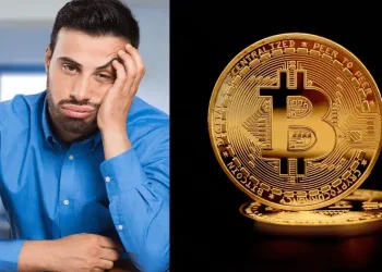 Bitcoin a znudený investor