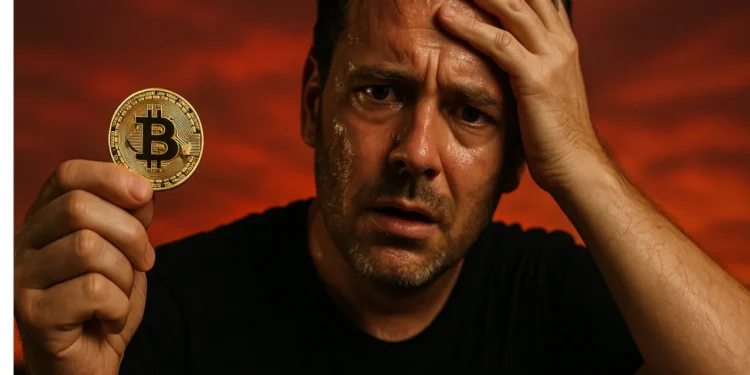 Bitcoiner