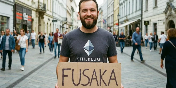 Ethereum Fusaka