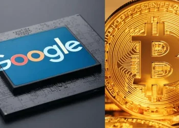 Google Willow čip a Bitcoin