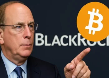 Larry Fink BlackRock Bitcoin
