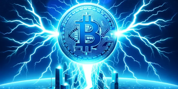 lightning network