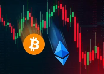 Bitcoin Ethereum Prepad