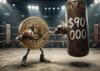 Bitcoin box 90000