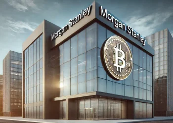 Bitcoin-morgan-stanley