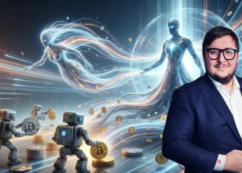 AI kryptomeny agenti