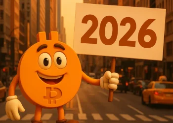 Sygnum: V roce 2026 se můžeme těšit na státní rezervy v Bitcoinech a tokenizované obligace
