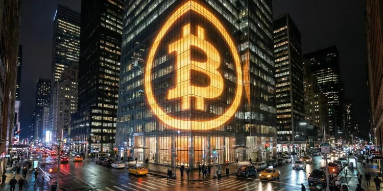 Bitcoin