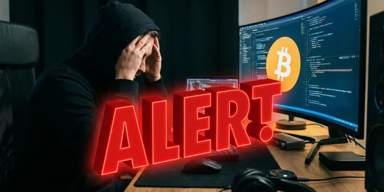 Bitcoin Developer