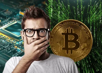Bitcoin a kvantový počítač