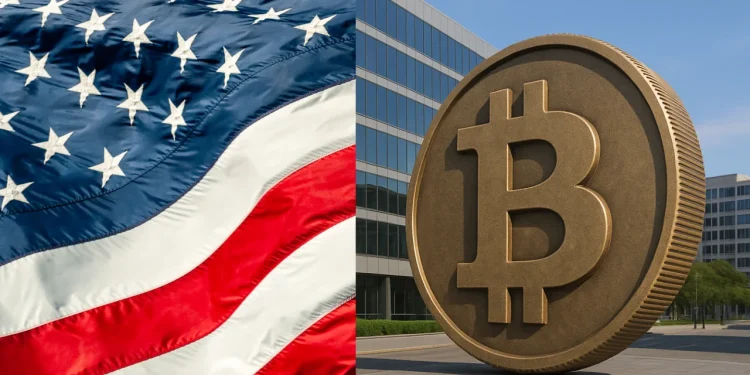 Bitcoin USA