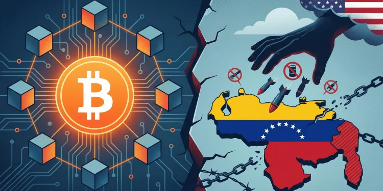 Bitcoin Venezuela