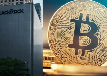 BlackRock a Bitcoin