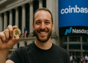 Coinbase Bitcoin