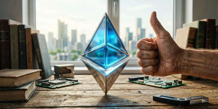 Ethereum