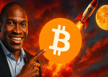 Arthur Hayes Bitcoin